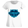 T-shirt  Lady Fit Thumbnail