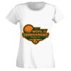 T-shirt  Lady Fit Thumbnail