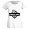 T-shirt  Lady Fit Thumbnail