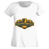 T-shirt  Lady Fit Thumbnail