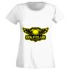 T-shirt  Lady Fit Thumbnail