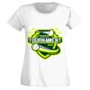 T-shirt  Lady Fit Thumbnail