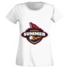 T-shirt  Lady Fit Thumbnail