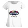 T-shirt  Lady Fit Thumbnail