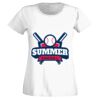 T-shirt  Lady Fit Thumbnail