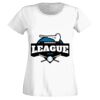 T-shirt  Lady Fit Thumbnail