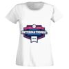 T-shirt  Lady Fit Thumbnail