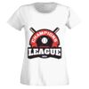 T-shirt  Lady Fit Thumbnail