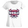T-shirt  Lady Fit Thumbnail