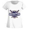 T-shirt  Lady Fit Thumbnail