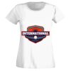 T-shirt  Lady Fit Thumbnail