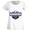 T-shirt  Lady Fit Thumbnail