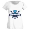 T-shirt  Lady Fit Thumbnail