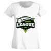 T-shirt  Lady Fit Thumbnail