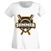 T-shirt  Lady Fit Thumbnail