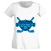 T-shirt  Lady Fit Thumbnail