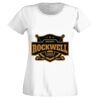 T-shirt  Lady Fit Thumbnail