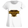 T-shirt  Lady Fit Thumbnail