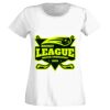 T-shirt  Lady Fit Thumbnail
