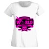 T-shirt  Lady Fit Thumbnail