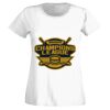 T-shirt  Lady Fit Thumbnail