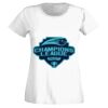 T-shirt  Lady Fit Thumbnail