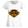 T-shirt  Lady Fit Thumbnail