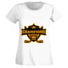 T-shirt  Lady Fit Thumbnail