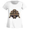 T-shirt  Lady Fit Thumbnail