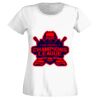 T-shirt  Lady Fit Thumbnail
