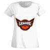 T-shirt  Lady Fit Thumbnail