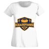 T-shirt  Lady Fit Thumbnail