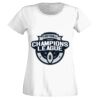 T-shirt  Lady Fit Thumbnail