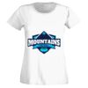 T-shirt  Lady Fit Thumbnail
