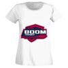 T-shirt  Lady Fit Thumbnail