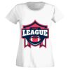 T-shirt  Lady Fit Thumbnail