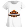 T-shirt  Lady Fit Thumbnail