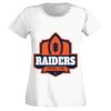 T-shirt  Lady Fit Thumbnail