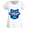 T-shirt  Lady Fit Thumbnail