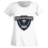 T-shirt  Lady Fit Thumbnail