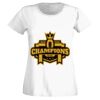 T-shirt  Lady Fit Thumbnail