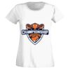 T-shirt  Lady Fit Thumbnail