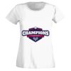 T-shirt  Lady Fit Thumbnail