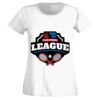 T-shirt  Lady Fit Thumbnail