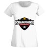 T-shirt  Lady Fit Thumbnail