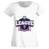 T-shirt  Lady Fit Thumbnail