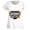 T-shirt  Lady Fit Thumbnail