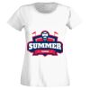 T-shirt  Lady Fit Thumbnail
