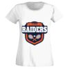 T-shirt  Lady Fit Thumbnail