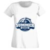 T-shirt  Lady Fit Thumbnail